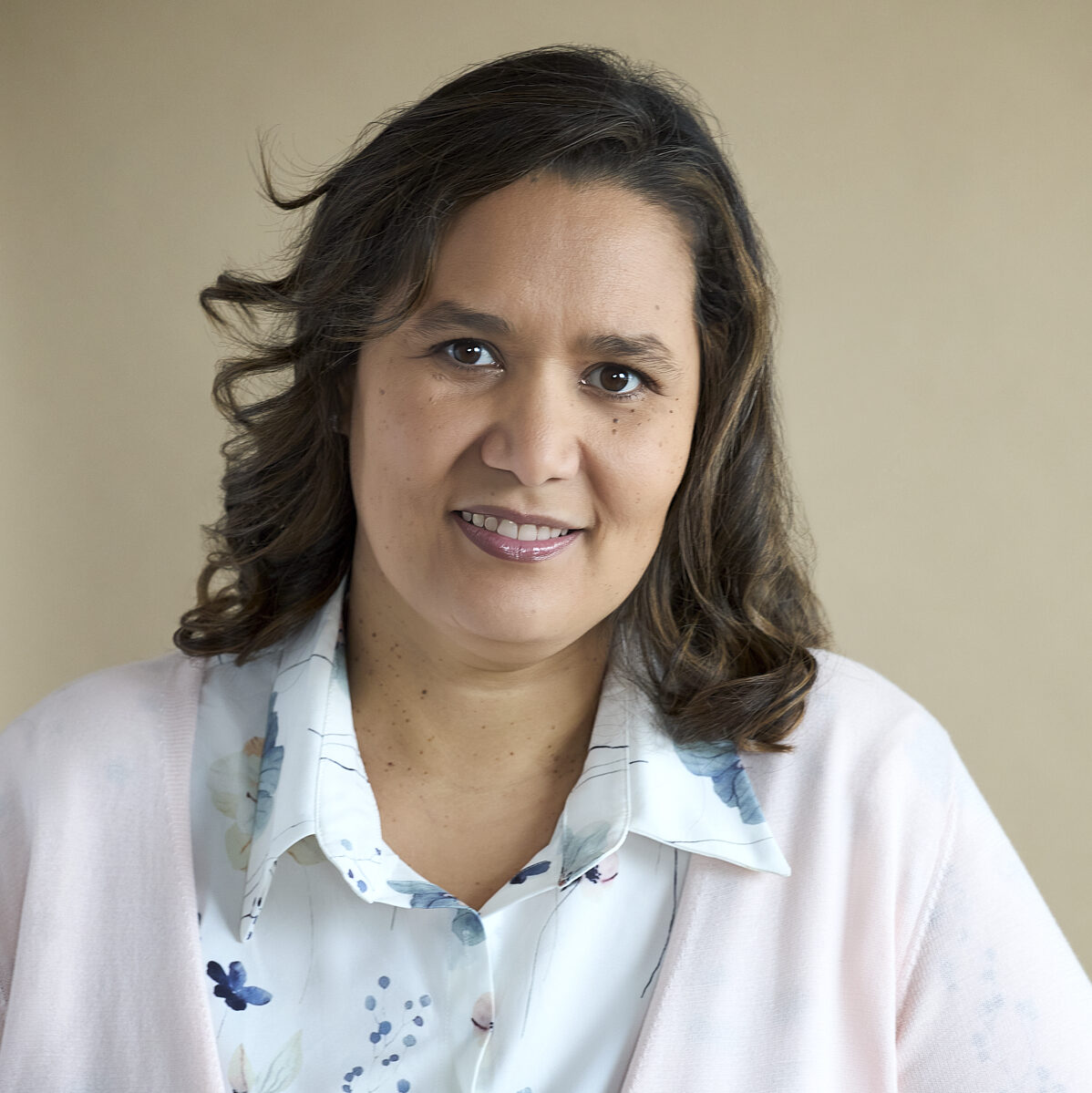 Élisabeth Laigre, infirmière clinicienne et thérapeute en neuro-émotionnel offrant des consultations à distance en relations humaines