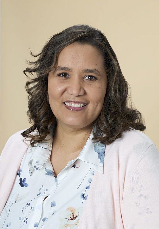 Élisabeth Laigre, infirmière clinicienne et thérapeute en neuro-émotionnel offrant des consultations à distance en relations humaines